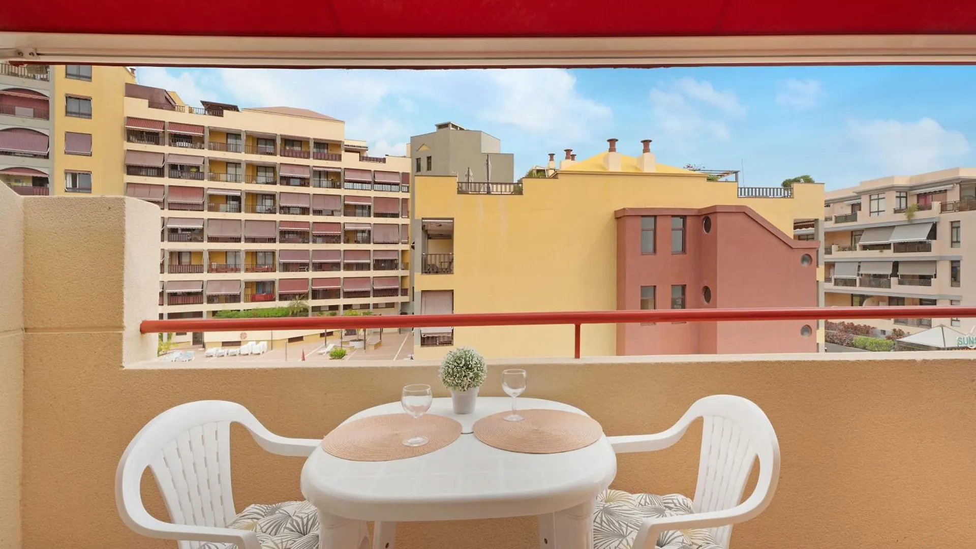 Sol Y Mar Apartment Puerto de Santiago   Puerto de Santiago (Tenerife)